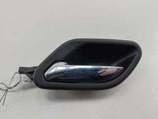 ручка внутренняя передняя левая BMW 5 E39 2000, 2.0 л., бензин, МКПП, чёрный, универсал, 8226049