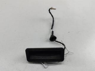 кнопка открытия багажника Ford Focus II 2006, 1.6 л., дизель, МКПП, серый, универсал, 6M5119B514AC
