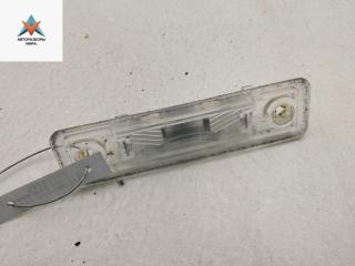 подсветка номера Opel Zafira 1 поколение (A) 2002, 1.8 л., бензин, МКПП, синий, минивэн, 22877R4