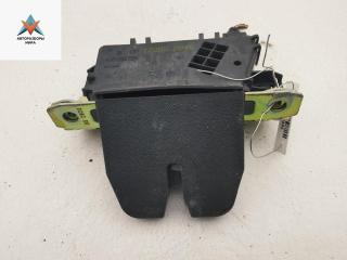 замок багажника Opel Zafira 2 поколение (B) 2006, минивэн, 13117285