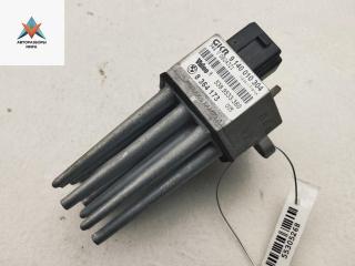 сопротивление печки BMW 5 серия E39 1998, 2.5 л., дизель, АКПП, серый, седан, 8364173