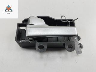 ручка внутренняя передняя левая Ford Focus 2 поколение [рестайлинг] 2007, 1.6 л., i, бензин, МКПП, серый, хетчбэк 5 дв., 3M51R22601BD
