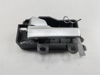 ручка внутренняя передняя левая Ford Focus II 2007, 1.6 л., i, бензин, МКПП, серый, хетчбэк 5 дв., 3M51R22601BD