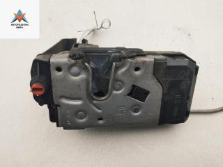 замок двери задней правой Opel Zafira 2 поколение (B) 2006, 1.9 л., дизель, МКПП, серый, минивэн, 13210739