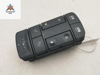 блок управления стеклоподъемниками Opel Vectra C [рестайлинг] 2008, 2.2 л., бензин, МКПП, серый, хетчбэк 5 дв., 13224057