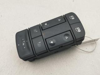 блок управления стеклоподъемниками Opel Vectra C [рестайлинг] 2008, 2.2 л., бензин, МКПП, серый, хетчбэк 5 дв., 13224057