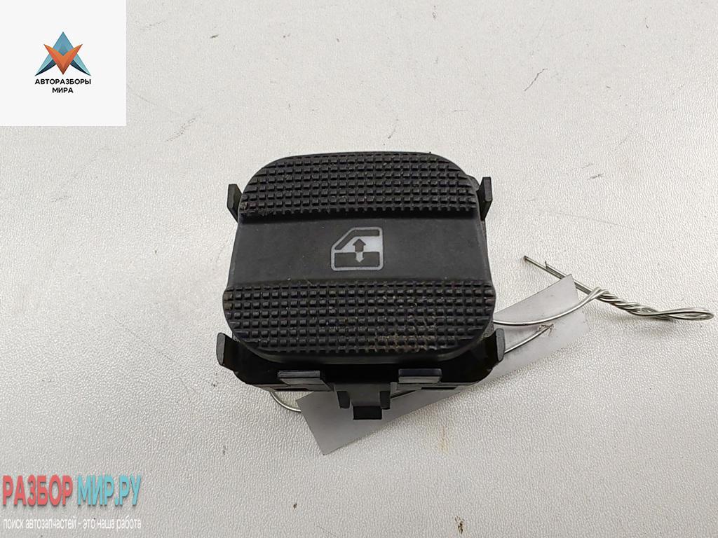 кнопка стеклоподъемника переднего правого Ford Galaxy 1 поколение 1998, 1.9 л., дизель, МКПП, красный, минивэн, 3A0959855B - фото №1