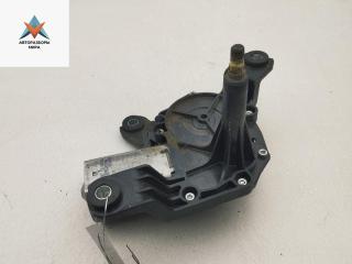 Двигатель стеклоочистителя заднего (моторчик дворников) Opel Zafira 2 поколение (B) 2007, 1.9 л., дизель, МКПП, чёрный, минивэн, 53025212