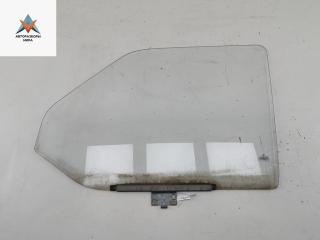 стекло двери передней левой Volkswagen Transporter T4 1997, 1.9 л., дизель, МКПП, белый, микроавтобус