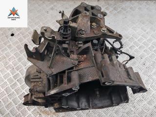 МКПП Peugeot Boxer 3 поколение 2008, 2.2 л., дизель, МКПП, белый, микроавтобус, 20GP05