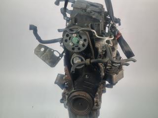 двигатель Volkswagen Passat B6 2005, 2.0 л., дизель, МКПП, BMP
