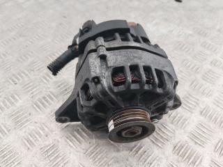 генератор Nissan Note E11 2006, 1.4 л., бензин, МКПП, серый, минивэн, 23100AX62B