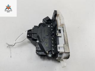 замок двери задней правой Ford Mondeo 3 поколение [рестайлинг] 2005, 2.0 л., дизель, МКПП, белый, универсал, 2S4AA26412EB