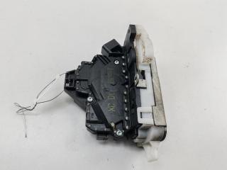 замок двери задней правой Ford Mondeo 3 поколение [рестайлинг] 2005, 2.0 л., дизель, МКПП, белый, универсал, 2S4AA26412EB