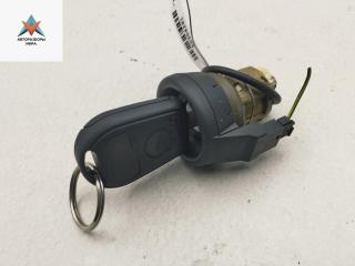 ключ BMW 3 серия E46 1999, 2.0 л., бензин, МКПП, синий, седан, 1094686