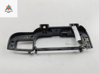 ручка внутренняя задняя правая SEAT Alhambra 1 поколение [рестайлинг] 2001, 1.9 л., дизель, МКПП, красный, минивэн, 7M3867180A