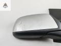 зеркало правое Ford Focus 2 поколение [рестайлинг] 2007, 1.6 л., i, бензин, МКПП, серый, хетчбэк 5 дв., 212876100 - фото №3