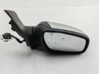 зеркало правое Ford Focus II 2007, 1.6 л., i, бензин, МКПП, серый, хетчбэк 5 дв., 212876100