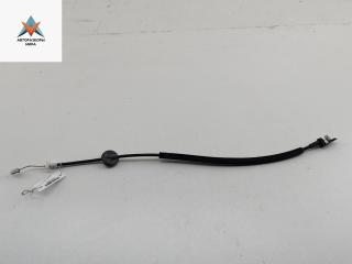 трос двери Ford Focus 2 поколение 2006, 1.8 л., бензин, МКПП, чёрный, универсал, 994138104