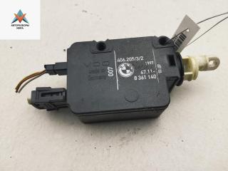 активатор замка багажника BMW 3 серия E36 [рестайлинг] 1997, 1.6 л., бензин, МКПП, чёрный, седан, 8361140