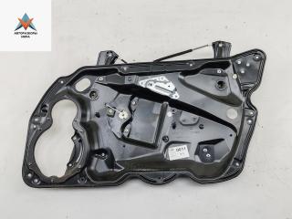 стеклоподъемник электрический передний правый Volkswagen Passat B6 2005, 2.0 л., дизель, МКПП, серый, универсал, 3C1837756F