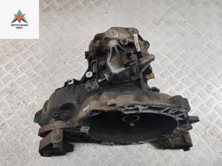 МКПП Opel Combo 3 поколение (C) [рестайлинг] 2005, 1.3 л., дизель, МКПП, белый, фургон, F17W394