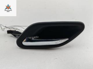 ручка внутренняя задняя левая BMW 5 серия E39 [рестайлинг] 2000, 2.0 л., бензин, МКПП, чёрный, универсал, 8226049