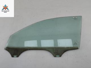 стекло двери передней левой Volkswagen Passat B5 1997, 1.6 л., бензин, МКПП, синий, универсал