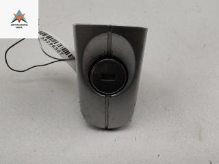 личинка дверного замка Ford Focus 2 поколение [рестайлинг] 2007, 1.6 л., i, бензин, МКПП, серый, хетчбэк 5 дв.