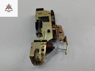 замок двери передней правой Ford Galaxy 1 поколение 1998, 1.9 л., дизель, МКПП, красный, минивэн