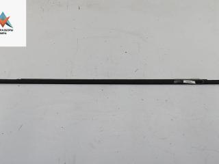 Молдинг стекла двери задней правой наружный SEAT Alhambra 1 поколение [рестайлинг] 2001, 1.9 л., дизель, МКПП, красный, минивэн