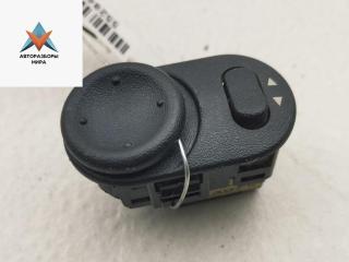 джойстик регулировки зеркал Opel Zafira 1 поколение (A) 2002, 1.8 л., бензин, МКПП, синий, минивэн, 09226861