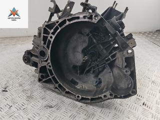 МКПП Fiat Ducato 2 поколение [рестайлинг] 2005, 2.8 л., дизель, МКПП, синий, микроавтобус