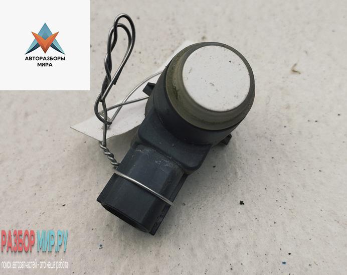 датчик парктроника Opel Insignia 1 поколение (A) 2011, 1.4 л., бензин, МКПП, белый, седан, 13282883 - фото №1