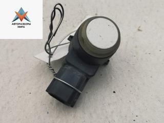 датчик парктроника Opel Insignia 1 поколение (A) 2011, 1.4 л., бензин, МКПП, белый, седан, 13282883