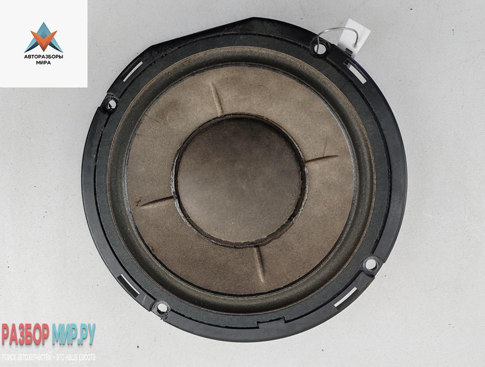 динамик двери Ford Galaxy 1 поколение 1998, 1.9 л., дизель, МКПП, красный, минивэн, 7M0035411E - фото №1