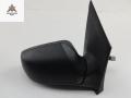зеркало правое Ford Focus 2 поколение 2004, 1.6 л., i, бензин, МКПП, красный, универсал, 212876100 - фото №2