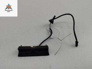 кнопка открытия багажника Ford Mondeo 3 поколение [рестайлинг] 2005, 2.0 л., дизель, МКПП, белый, универсал, 1S7119B514AB