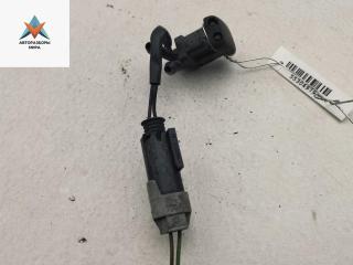 форсунка омывателя лобового стекла BMW 5 серия E39 1999, 3.0 л., дизель, АКПП, серый, универсал, 8361042