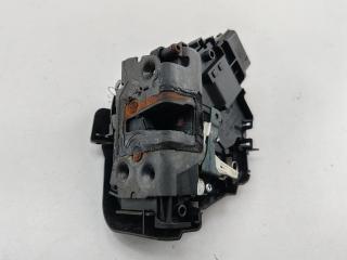 замок двери передней правой Ford Focus II 2007, 1.6 л., i, бензин, МКПП, серый, хетчбэк 5 дв., 3M5AH21812AL