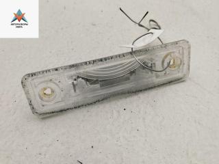 подсветка номера Opel Zafira 1 поколение (A) 2002, 1.8 л., бензин, МКПП, синий, минивэн, 22877R4