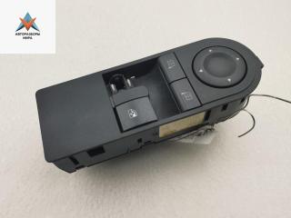 блок управления стеклоподъемниками Opel Astra H 2004, 1.6 л., бензин, МКПП, серый, хетчбэк 5 дв., 13183679