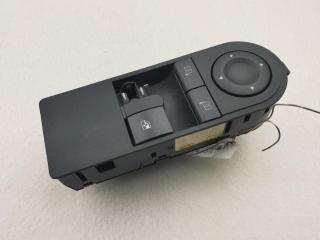 блок управления стеклоподъемниками Opel Astra H 2004, 1.6 л., бензин, МКПП, серый, хетчбэк 5 дв., 13183679