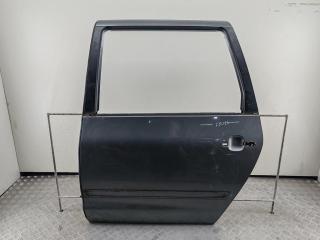 дверь сдвижная Volkswagen Sharan 2004, серый, минивэн