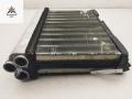 радиатор отопителя (печки) BMW 5 серия E39 1998, 2.5 л., дизель, АКПП, серый, седан, 8373840 - фото №3