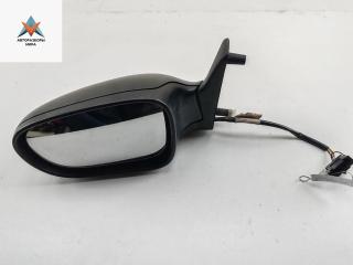 зеркало левое Ford Galaxy 1 поколение 1998, 1.9 л., дизель, МКПП, красный, минивэн, 95VW17683JG