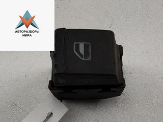 кнопка стеклоподъемника переднего правого SEAT Alhambra 1 поколение [рестайлинг] 2001, 1.9 л., дизель, МКПП, красный, минивэн, 7M3959855