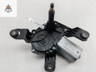 Двигатель стеклоочистителя заднего (моторчик дворников) Opel Corsa D 2007, 1.2 л., бензин, робот, серый, хетчбэк 5 дв., 13163029