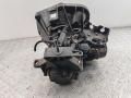 МКПП Fiat Doblo 1 поколение 2002, 1.9 л., дизель, МКПП, синий, фургон - фото №4