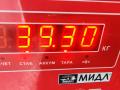 МКПП Fiat Doblo 1 поколение 2002, 1.9 л., дизель, МКПП, синий, фургон - фото №6